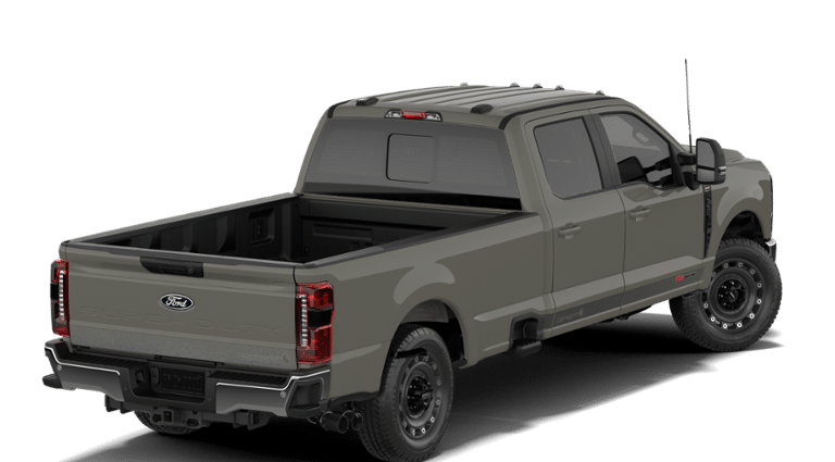 New 2027 Ford Super Duty F-350® XLT TRUCK