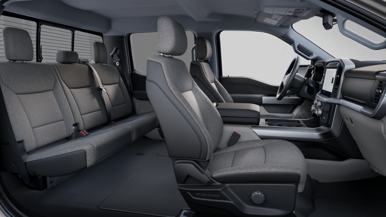 2025 Ford F-150 XLT - Photo 63