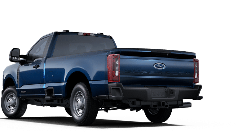 2025 Ford F-350 Super Duty XL - Photo 27