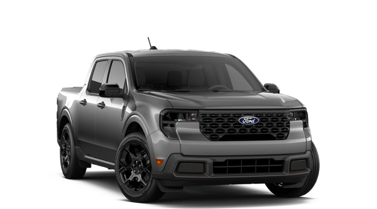 2026 Ford Maverick XLT - Photo 28