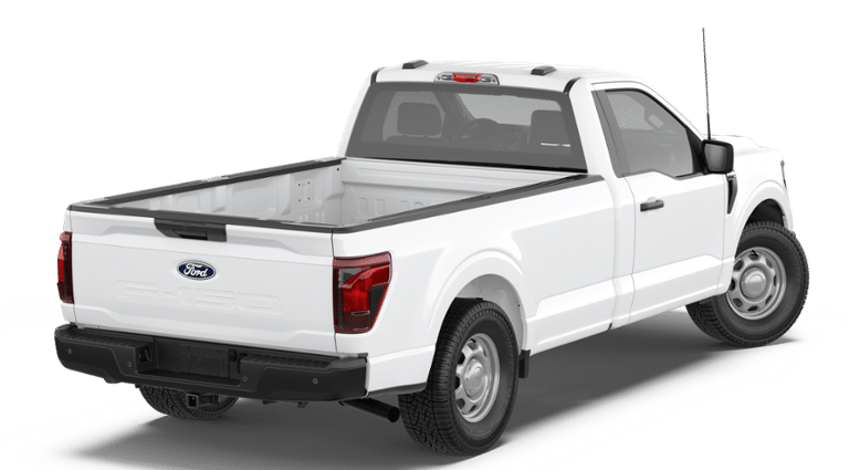 2026 Ford F-150 XL TRUCK
