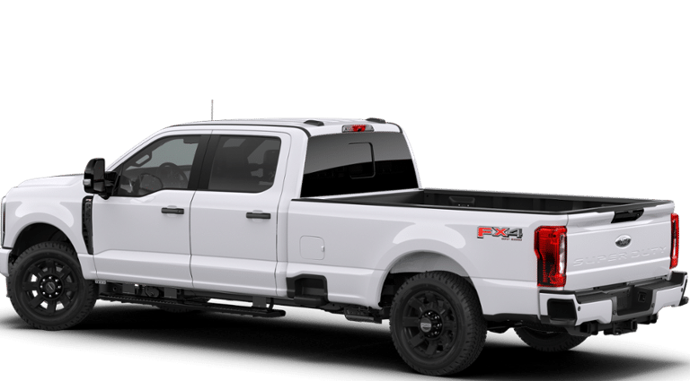 2026 Ford F-350 Super Duty XL - Photo 24