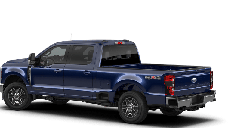 2026 Ford F-250 Super Duty Lariat - Photo 48