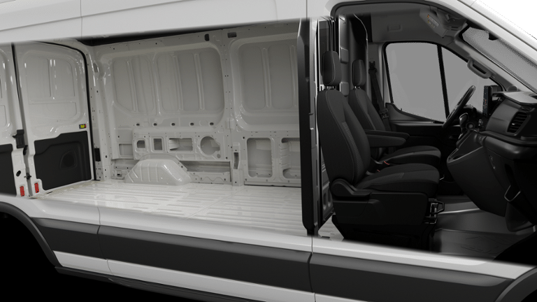 Thumbnail: 2026 Ford Transit Series - 27