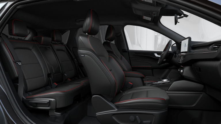 Thumbnail: 2025 Ford Escape - 33
