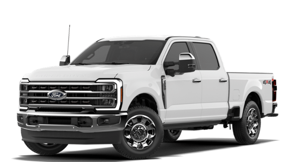 New 2027 Ford Super Duty F-250® King Ranch® TRUCK