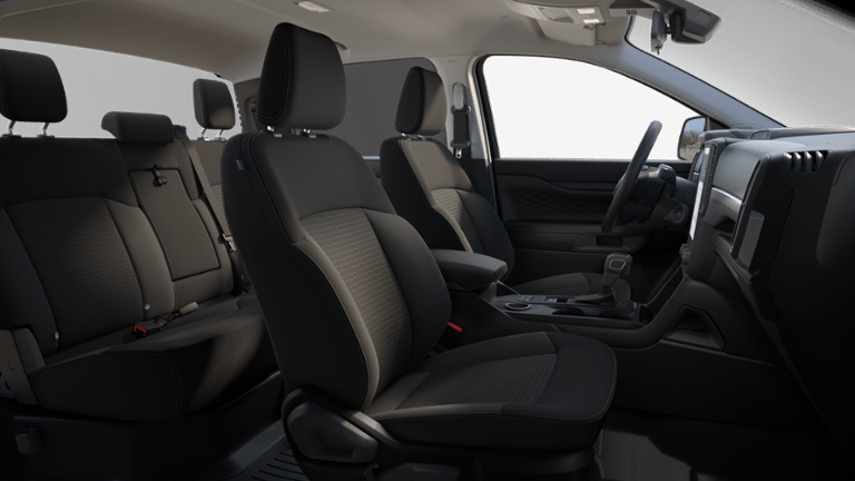 2025 Ford Ranger XL Truck