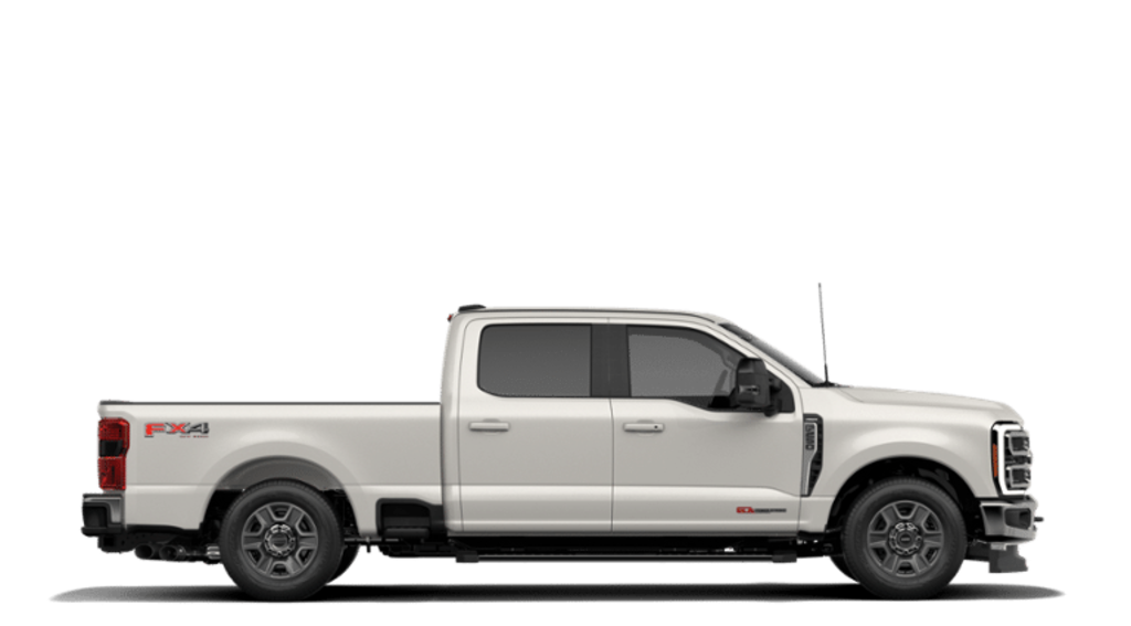 New 2027 Ford