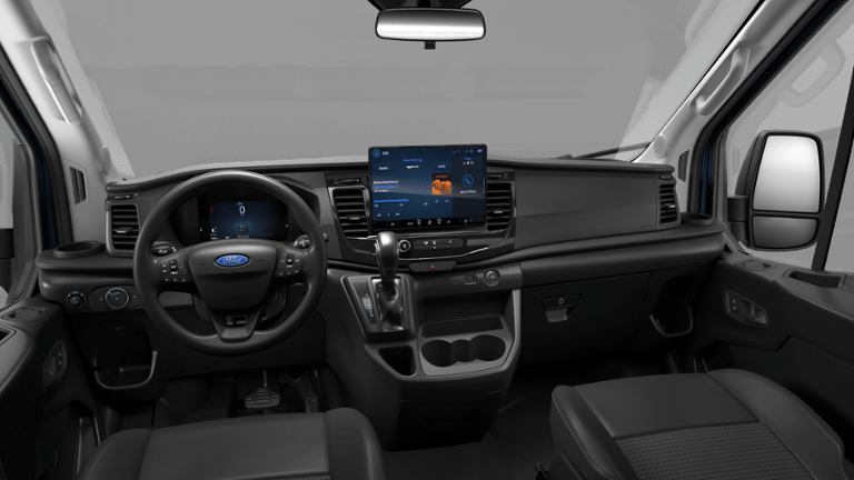 Thumbnail: 2026 Ford Transit Series - 8