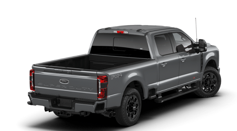 Thumbnail: 2026 Ford F-250 - 47
