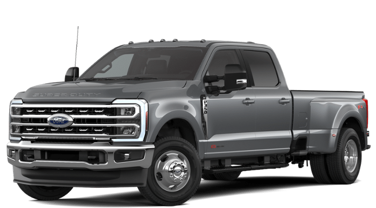 2026 Ford F-350 Super Duty XLT's photo