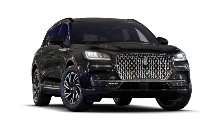 2026 Lincoln Corsair Premiere photo 4