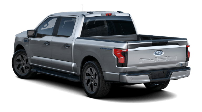 2024 Ford F-150 Lightning XLT - Photo 24