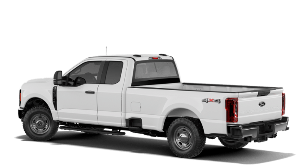 New 2027 Ford F-Series Sd F250 4X4 S/C Truck Super Cab