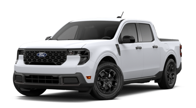 2026 Ford Maverick XLT Truck SuperCrew