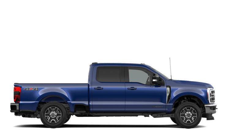 2026 Ford F-250 Super Duty Lariat - Photo 23