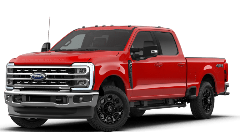 2026 Ford F-250 XLT photo 2