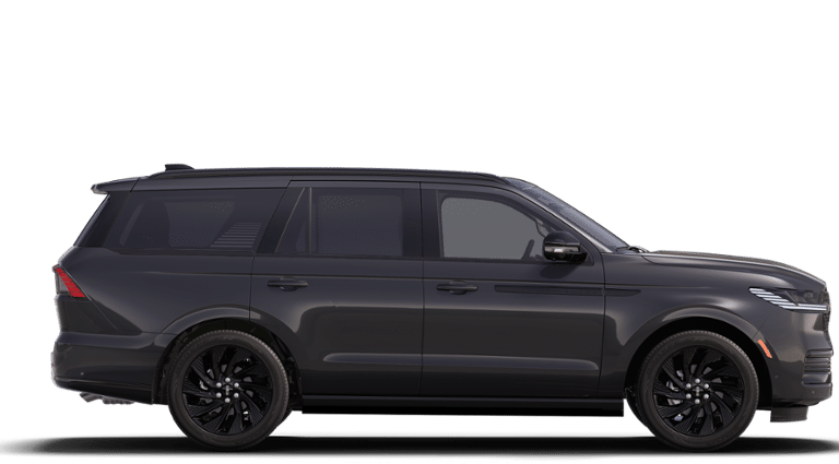2025 Lincoln Navigator Reserve - Photo 53