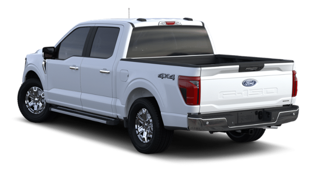 New 2024 Ford F150 For Sale or Lease in Greene, NY VIN