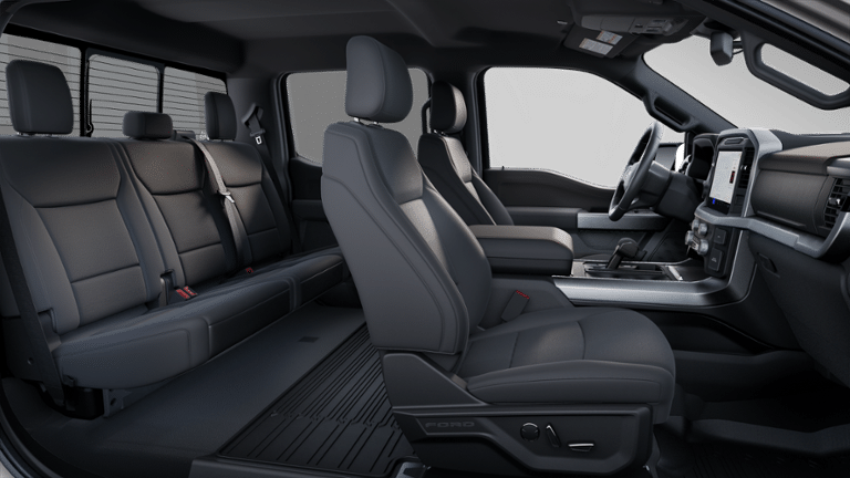 Thumbnail: 2025 Ford F-150 - 28