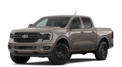2026 Ford Ranger XL Truck SuperCrew