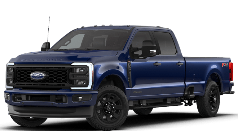 2026 Ford F-350 XL photo 2
