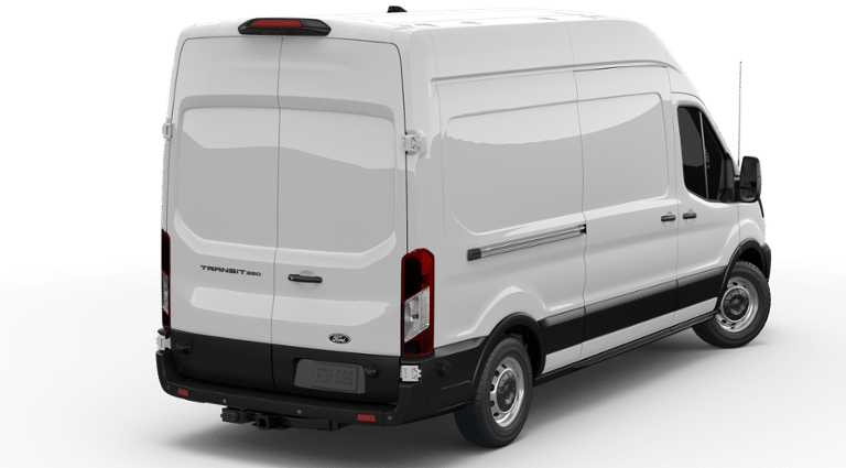 Thumbnail: 2026 Ford Transit Series - 24