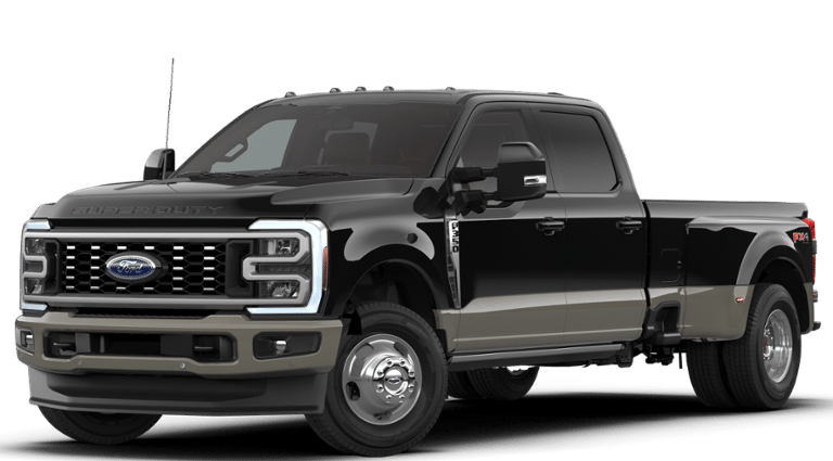2026 Ford F-350 Super Duty King Ranch's photo