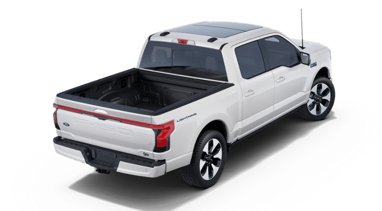 Thumbnail: 2025 Ford F-150 - 3