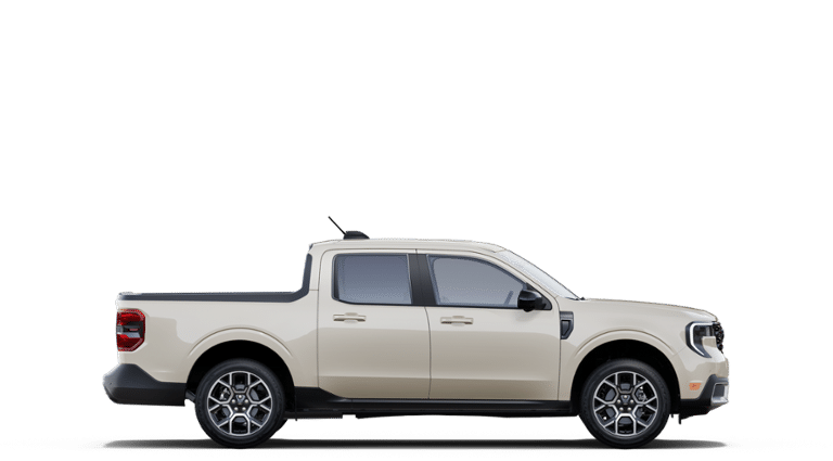 Thumbnail: 2025 Ford Maverick - 13