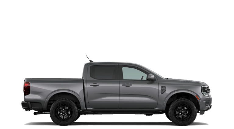 2026 Ford Ranger Lariat Truck