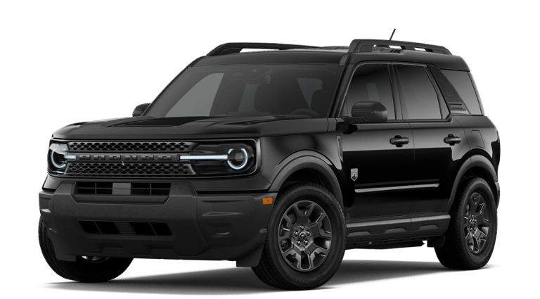 2026 Ford Bronco Sport Big Bend&reg; SUV