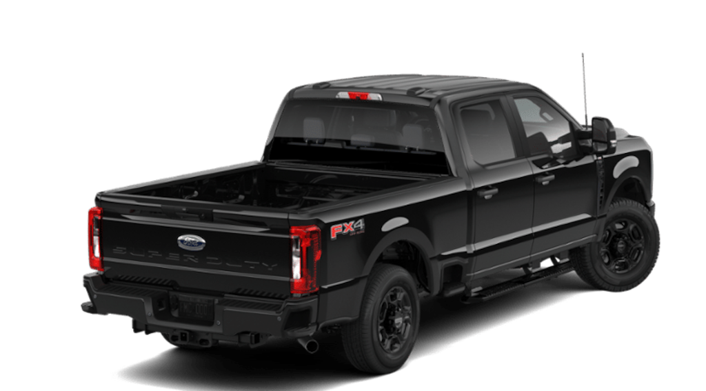 New 2026 Ford F-250 XL Truck Crew Cab