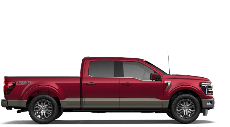 Thumbnail: 2026 Ford F-150 - 49