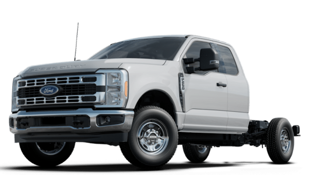 2024 Ford F-250 XL TRUCK