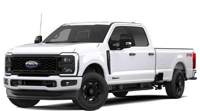 2026 Ford F-350 Super Duty XL's photo