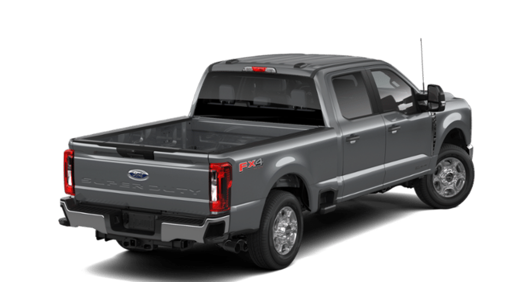 New 2026 Ford Super Duty F-250® XLT TRUCK