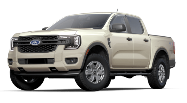 2025 Ford Ranger XL TRUCK