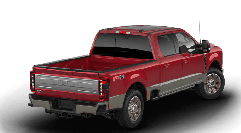 2026 Ford F-250 Super Duty King Ranch - Photo 25