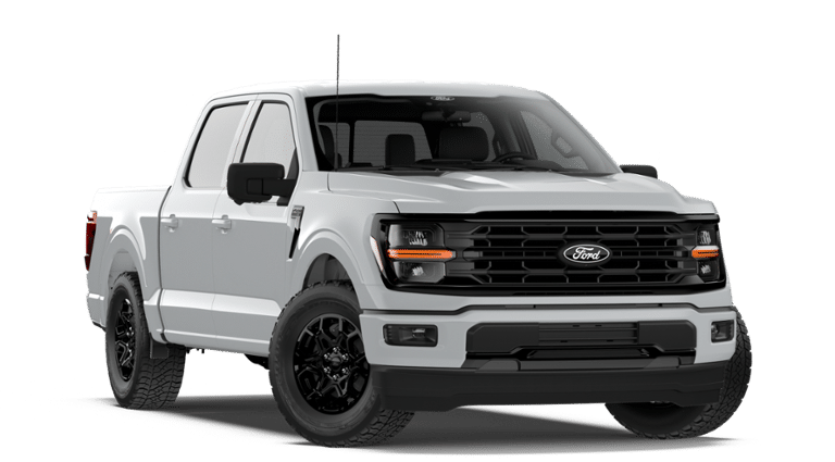 2026 Ford F-150 XLT TRUCK