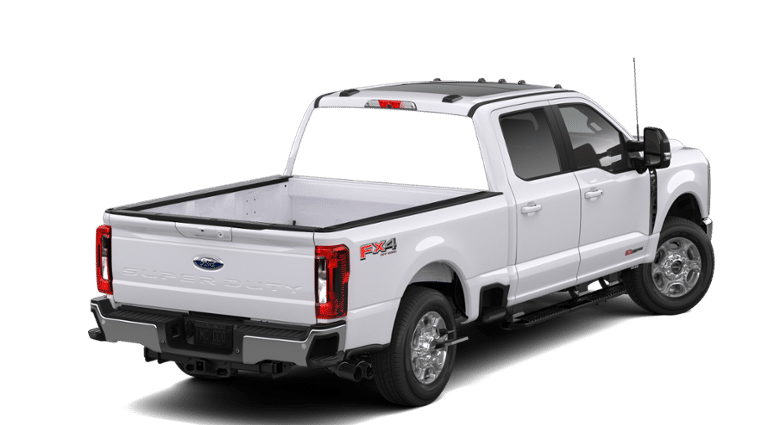 2026 Ford F-350 F-350&reg; XLT TRUCK