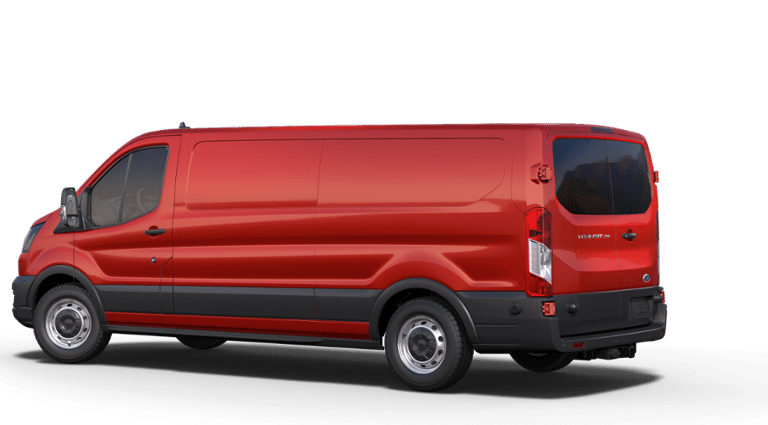 2025 Ford Transit Van Base - Photo 21