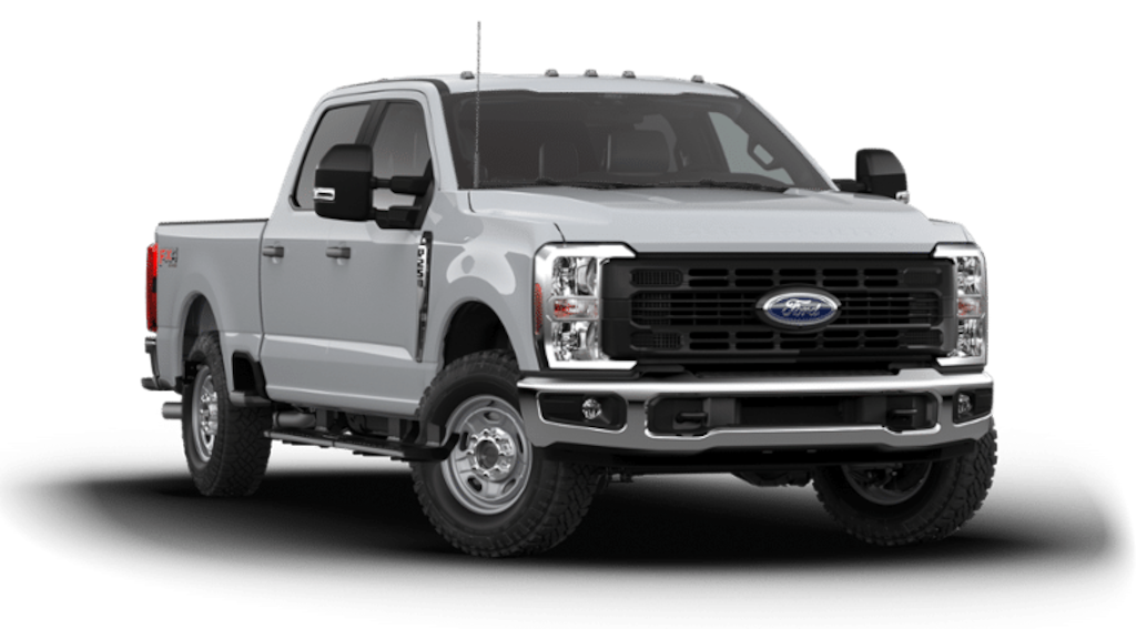New 2026 Ford Super Duty F-250 XL TRUCK