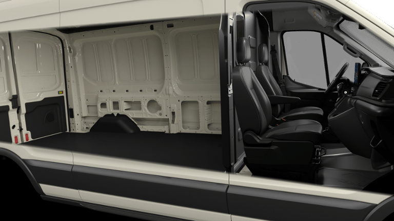 2026 Ford Transit Van Base - Photo 52