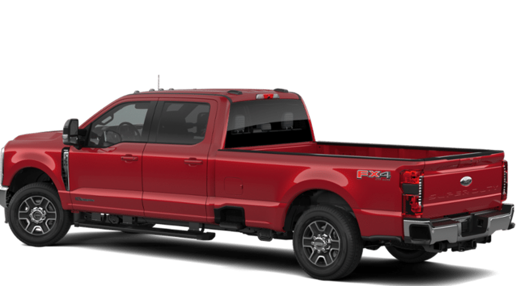 New 2026 Ford F-350SD Truck