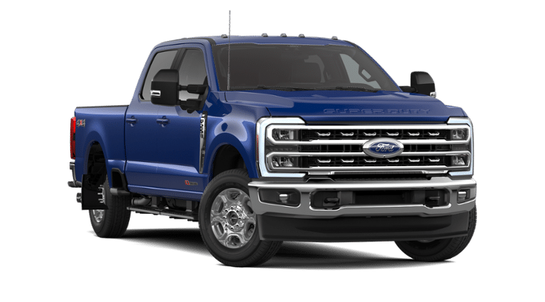 2026 Ford F-250 Super Duty XLT - Photo 14