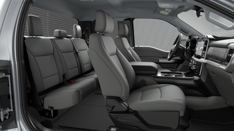 new 2026 Ford F-150 car, priced at $59,140