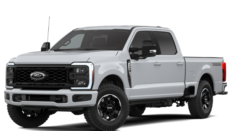 2026 Ford F-250 Super Duty XLT's photo