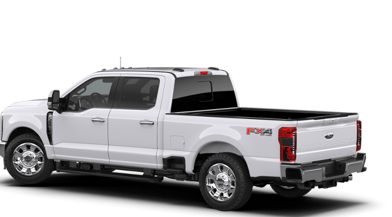 2026 Ford F-350 Super Duty Lariat - Photo 24