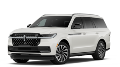 2026 Lincoln Navigator Black Label SUV